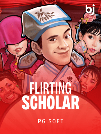 Flirting Scholarpng