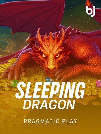 Sleeping Dragonpng