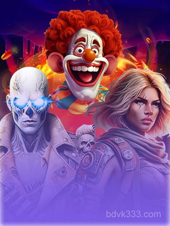 দ্য গ্রেট জ্যাকপট এক্সপেডিশন